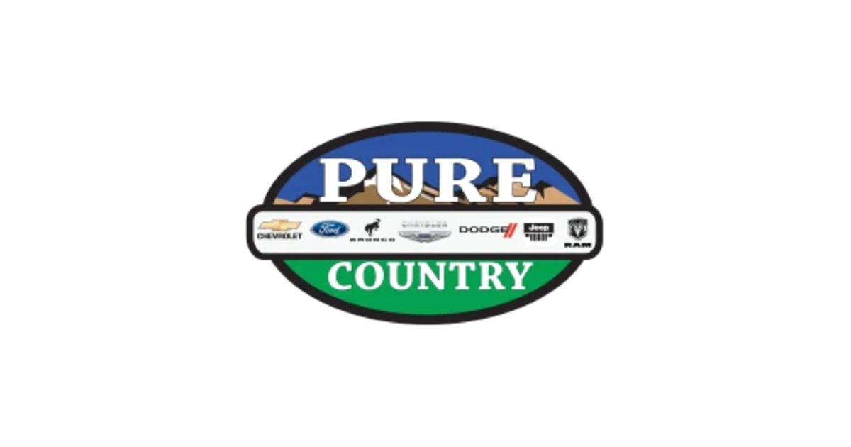 Pure Country Auto